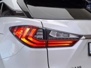 Lexus RX IV Мурманск  - изображение 37