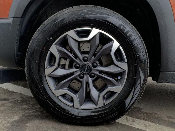 Haval Dargo I с пробегом 2023 года, цена 2 569 000 рублей, 58065 км, внедорожник, Автокод Объявления