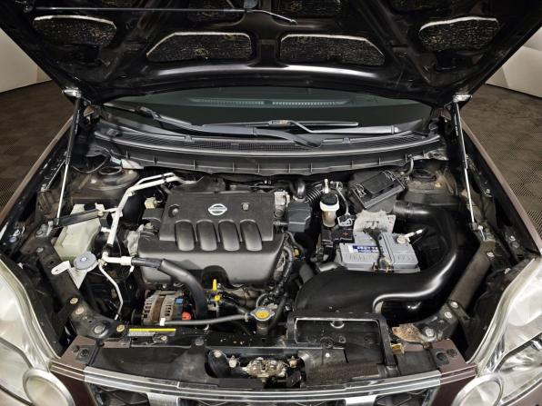 Nissan X-Trail II с пробегом 2008 года, цена 893 000 рублей, 265327 км, внедорожник, Автокод Объявления
