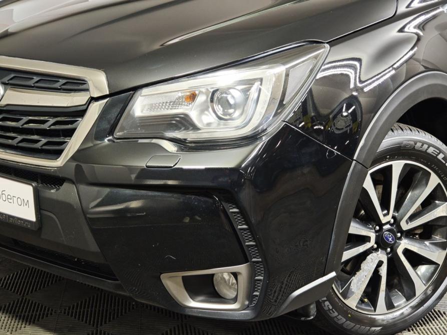 Subaru Forester IV Рестайлинг 2 Москва  - изображение 9
