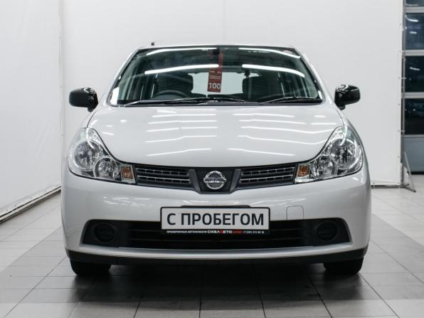 Nissan Wingroad III (Y12) с пробегом 2018 года, цена 1 100 000 рублей, 117430 км, универсал, Автокод Объявления