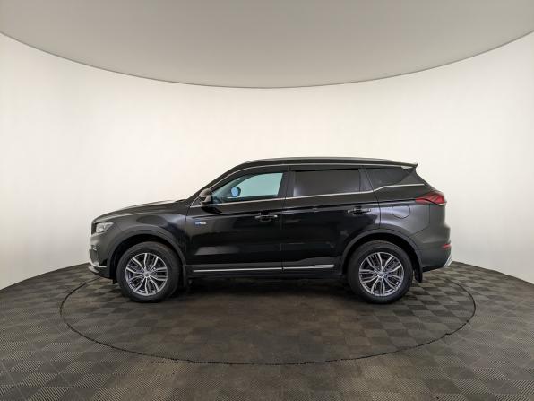 Geely Atlas Pro с пробегом 2023 года, цена 2 150 000 рублей, 57572 км, внедорожник, Автокод Объявления