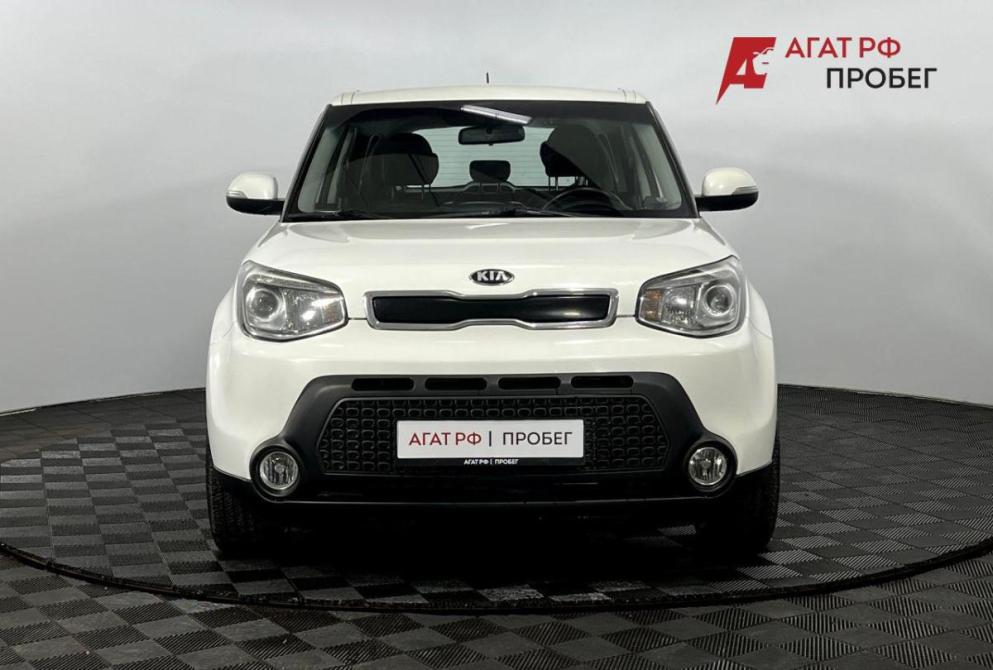 Kia Soul II Нижний Новгород  - изображение 3