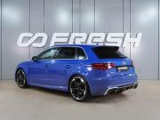 Audi RS 3 II (8V) Воронеж  - изображение 26
