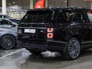 Land Rover Range Rover IV Рестайлинг Санкт-Петербург  - изображение 48