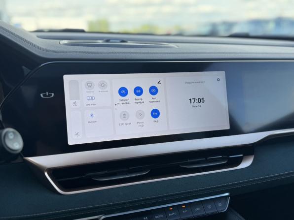 Geely Monjaro I с пробегом 2023 года, цена 3 435 000 рублей, 63557 км, внедорожник, Автокод Объявления