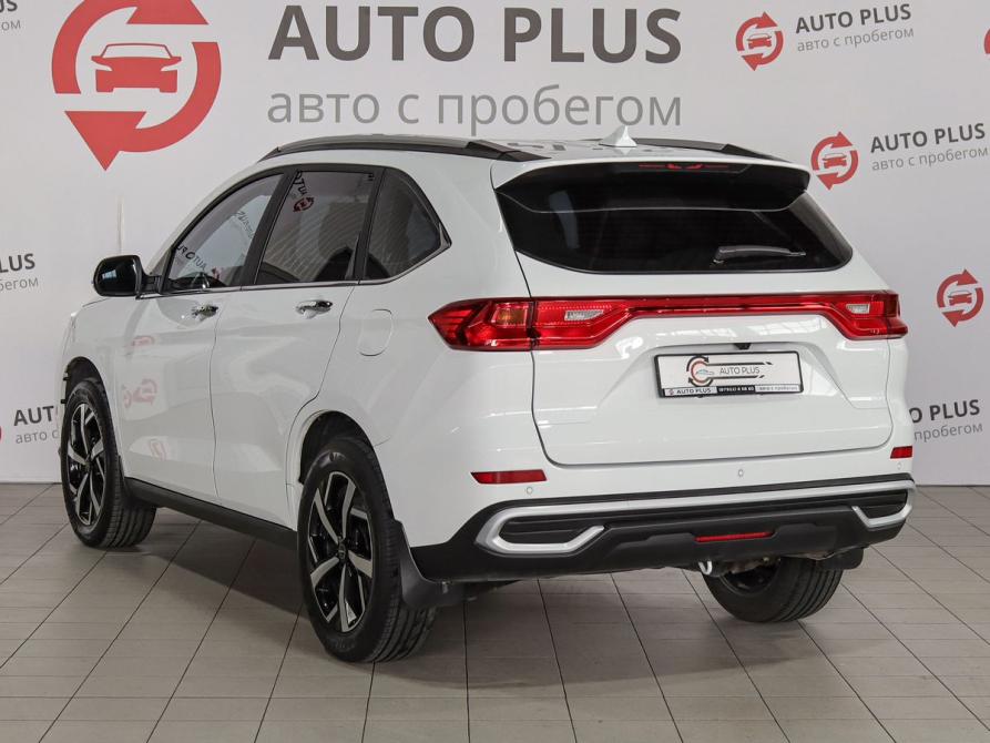 Haval M6 II Минеральные Воды  - изображение 3
