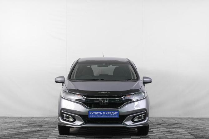 Honda Fit III Рестайлинг с пробегом 2019 года, цена 1 249 000 рублей, 172000 км, хэтчбек, Автокод Объявления