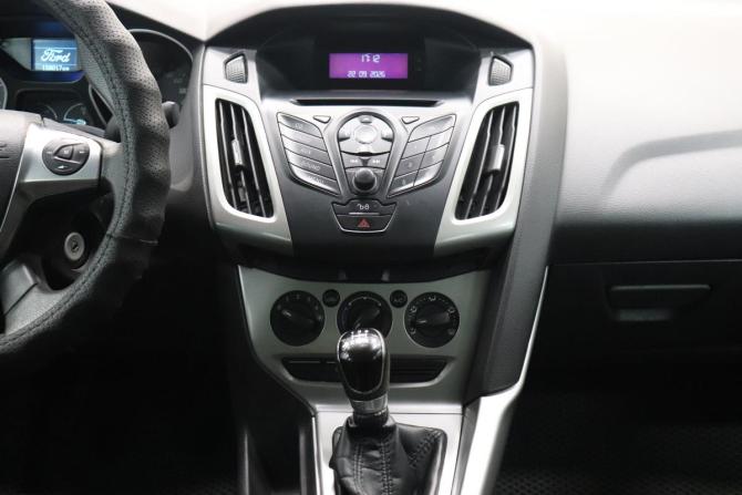 Ford Focus III с пробегом 2011 года, цена 650 000 рублей, 158016 км, седан, Автокод Объявления