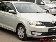 Skoda Rapid I Москва  - изображение 35