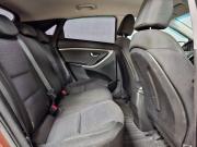 Hyundai i30 II Москва  - изображение 29