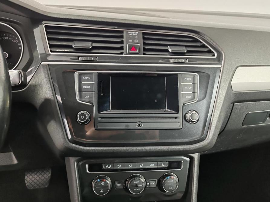 Volkswagen Tiguan II Москва  - изображение 15