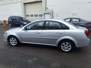 Daewoo Gentra II Санкт-Петербург  - изображение 25
