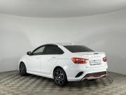 Lada (ВАЗ) Vesta I Воронеж  - изображение 27
