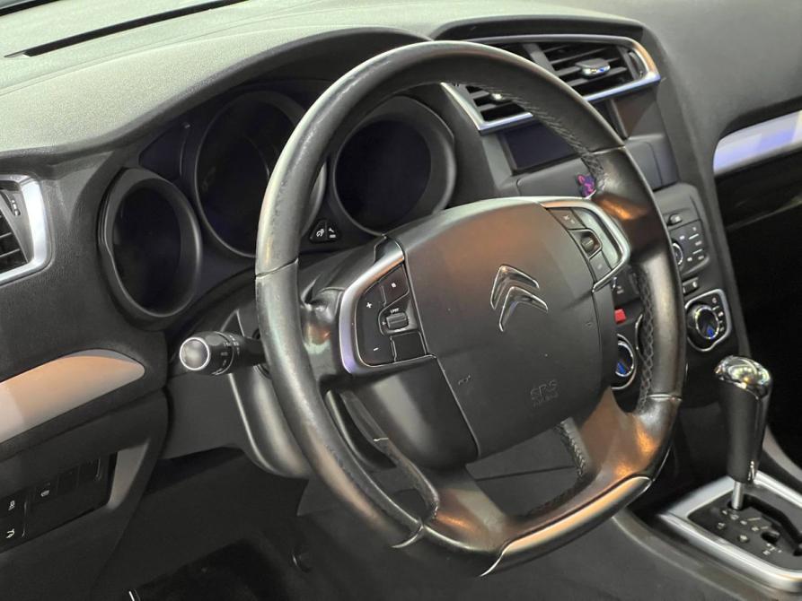 Citroen C4 II Оренбург  - изображение 11