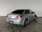 Mazda 6 II (GH) Москва  - изображение 24