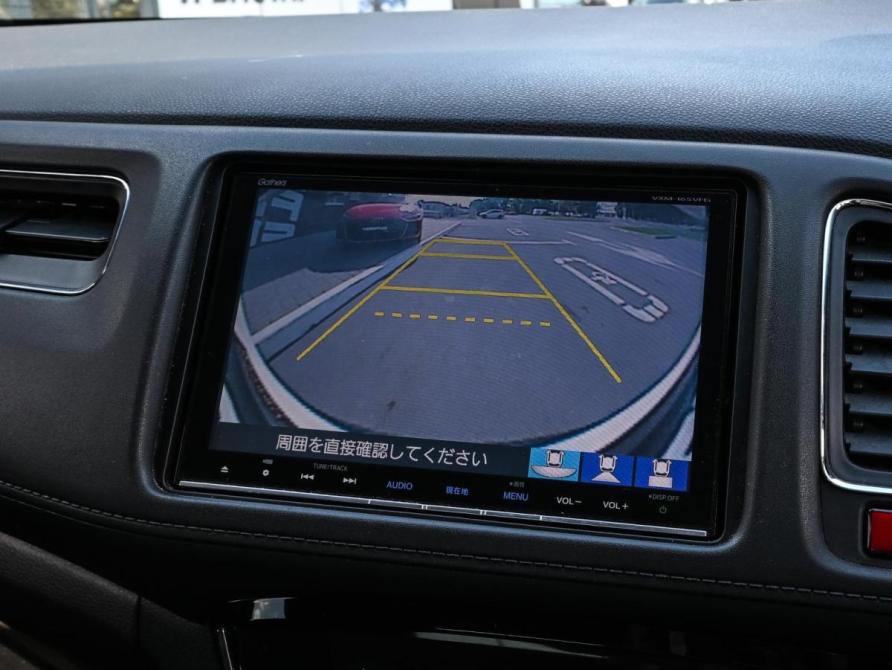 Honda Vezel I Волгоград  - изображение 14