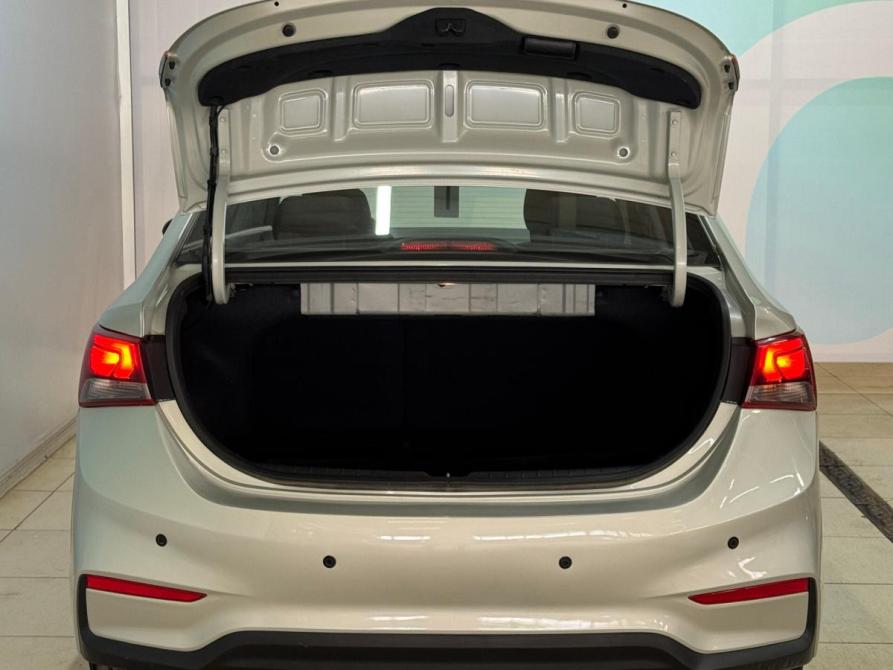 Hyundai Solaris II Набережные Челны  - изображение 7