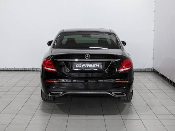 Mercedes-Benz E-Класс V (W213 S213 C238) с пробегом 2019 года, цена 3 695 000 рублей, 98403 км, седан, Автокод Объявления