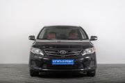 Toyota Corolla X (E140 E150) Рестайлинг Томск  - изображение 22