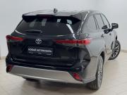 Toyota Highlander IV (XU70) Вологда  - изображение 31