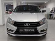 Lada (ВАЗ) Vesta I Казань  - изображение 24