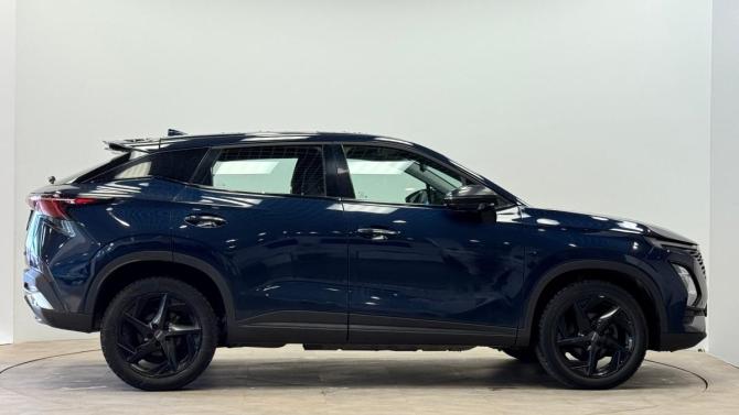 Omoda C5 I с пробегом 2023 года, цена 1 450 000 рублей, 142669 км, внедорожник, Автокод Объявления