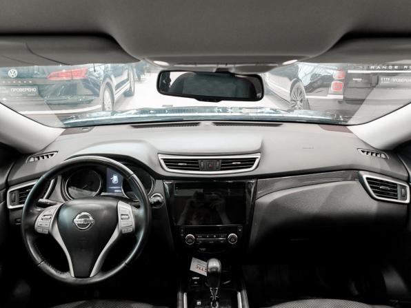 Nissan X-Trail III с пробегом 2018 года, цена 2 250 000 рублей, 97056 км, внедорожник, Автокод Объявления