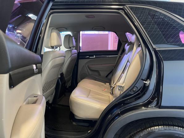 Kia Sorento II с пробегом 2010 года, цена 1 499 000 рублей, 160323 км, внедорожник, Автокод Объявления