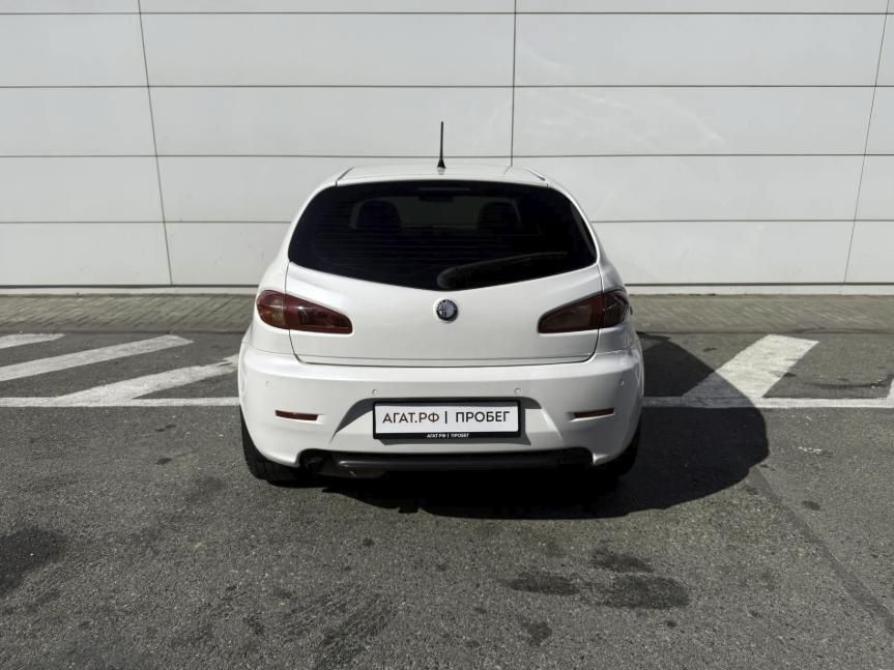 Alfa Romeo 147 I Рестайлинг Ставрополь  - изображение 6