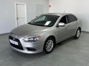 Mitsubishi Lancer X Рестайлинг Казань  - изображение 17
