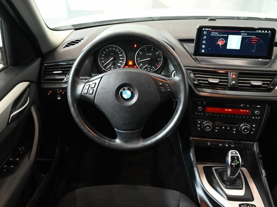 BMW X1 I (E84) Рестайлинг Екатеринбург  - изображение 10