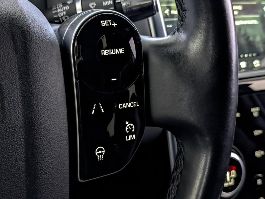 Land Rover Discovery Sport I Рестайлинг Москва  - изображение 30
