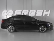 Chevrolet Monza II Рестайлинг Минеральные Воды  - изображение 22
