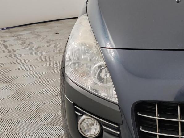 Peugeot 3008 I с пробегом 2013 года, цена 749 000 рублей, 144172 км, внедорожник, Автокод Объявления