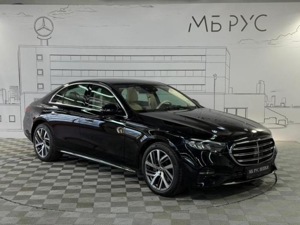 Новый Mercedes-Benz E-Класс VI (W214 S214) 2025 года, цена 7 880 000 рублей, седан, Автокод Объявления