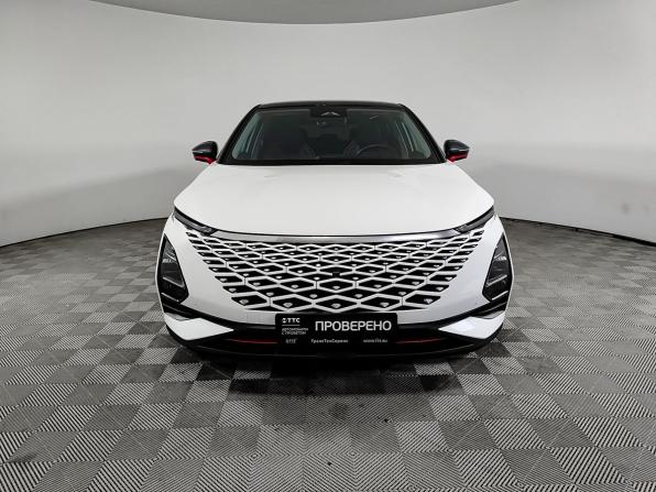 Omoda C5 I с пробегом 2024 года, цена 1 820 000 рублей, 32000 км, внедорожник, Автокод Объявления