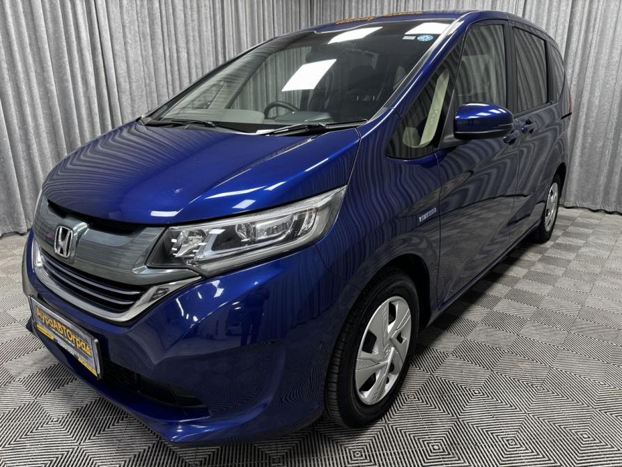Honda Freed II Стерлитамак  - изображение 6