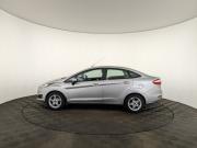 Ford Fiesta Mk6 Рестайлинг Москва  - изображение 34