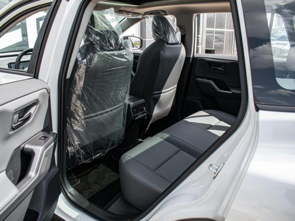 Toyota RAV4 VI (XA60) с пробегом 2026 года, цена 4 620 000 рублей, 61 км, внедорожник, Автокод Объявления