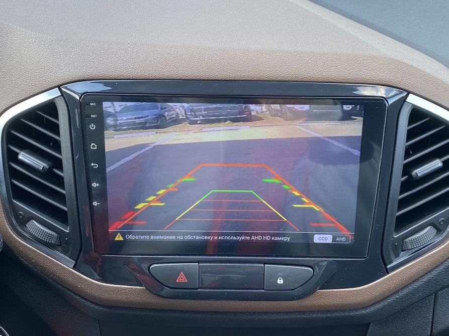 Lada (ВАЗ) XRAY I Москва  - изображение 14