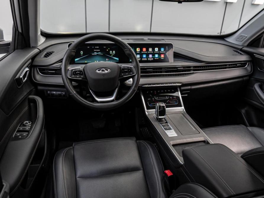 Chery Tiggo 4 Pro I Краснодар  - изображение 6