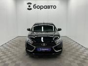 Lada (ВАЗ) Vesta I Воронеж  - изображение 23