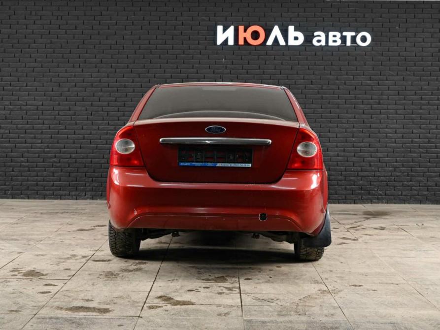 Ford Focus II Рестайлинг Екатеринбург  - изображение 5