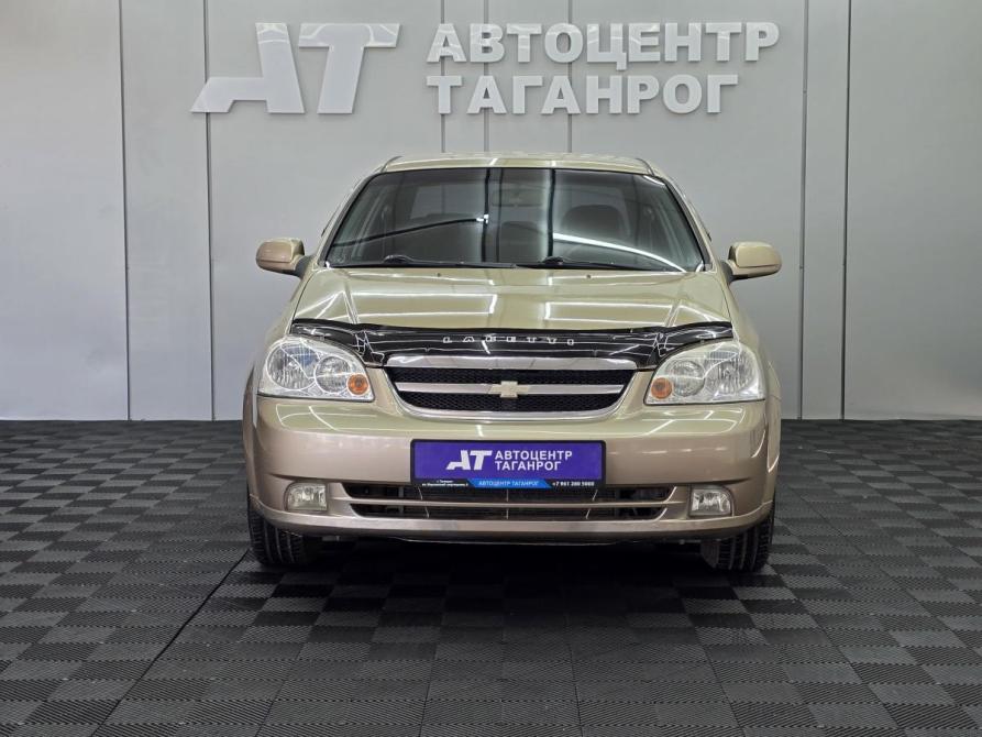 Chevrolet Lacetti I Таганрог  - изображение 4