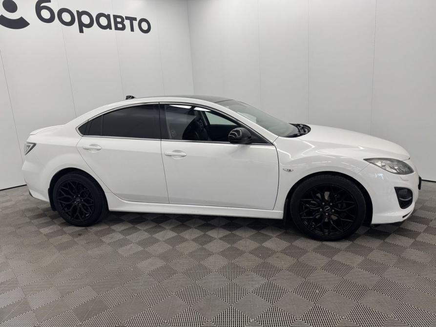 Mazda 6 II (GH) Рестайлинг Воронеж  - изображение 10