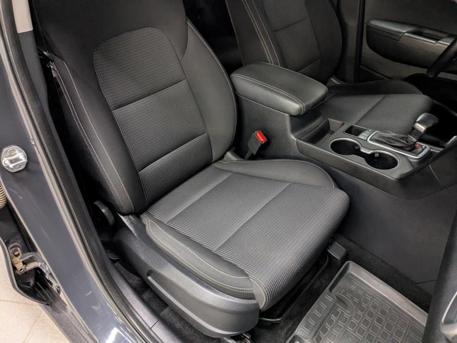 Kia Sportage IV Рестайлинг Москва  - изображение 17