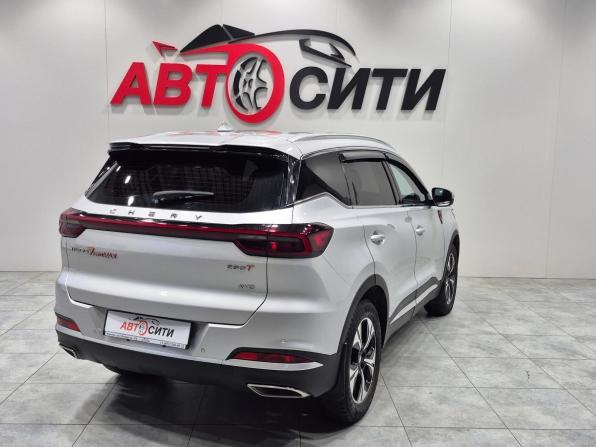 Chery Tiggo 7 Pro Max I с пробегом 2024 года, цена 1 910 000 рублей, 75000 км, внедорожник, Автокод Объявления