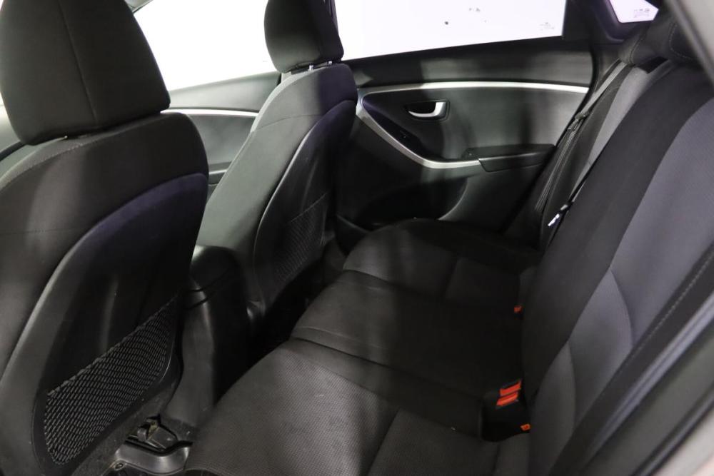 Hyundai i30 II Нижний Новгород  - изображение 19