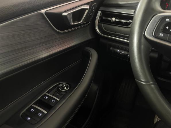 Chery Tiggo 4 Pro I с пробегом 2023 года, цена 1 470 000 рублей, 75390 км, внедорожник, Автокод Объявления
